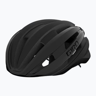 Kask rowerowy Giro Synthe II Integrated MIPS matte black