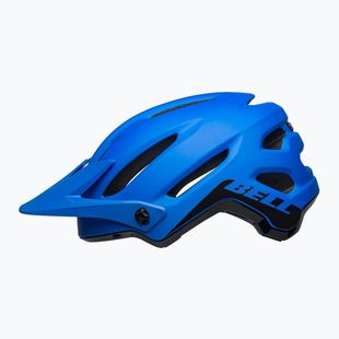 Kask rowerowy Bell 4Forty Integrated MIPS matte gloss blue/black