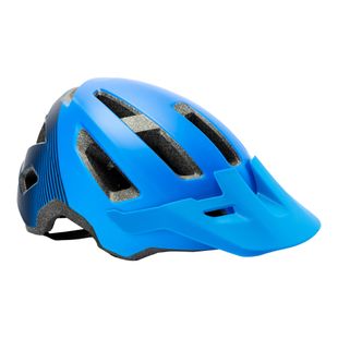 Kask rowerowy Bell Vert matte black/dark blue