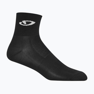 Skarpety Giro Comp Racer black
