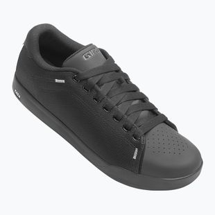 Buty rowerowe platformy męskie Giro Deed black