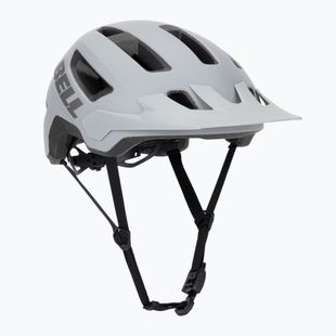 Kask rowerowy Bell Nomad 2 matte gray