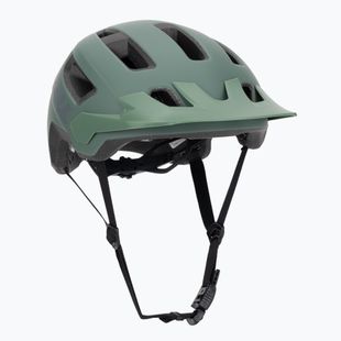 Kask rowerowy Bell Nomad 2 matte green