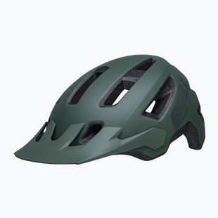 Kask rowerowy Bell Nomad 2 matte green