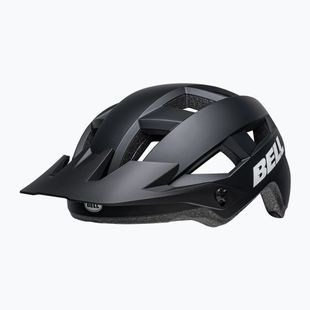 Kask rowerowy Bell Spark 2 matte black