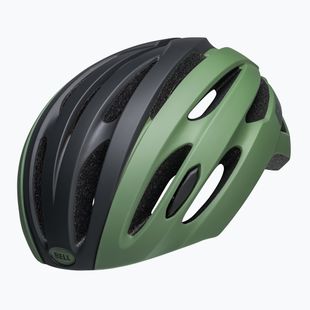 Kask rowerowy Bell Avenue Integrated MIPS matte green