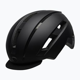 Kask rowerowy Bell Daily matte black
