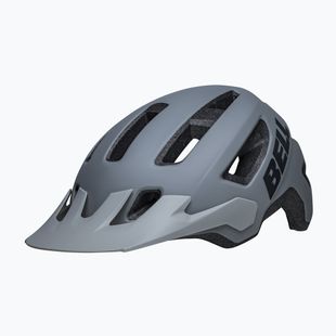 Kask rowerowy dziecięcy Bell Nomad 2 Integrated MIPS Jr matte gray