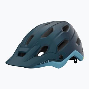 Kask rowerowy Giro Source Integrated MIPS matte ano harbor blue