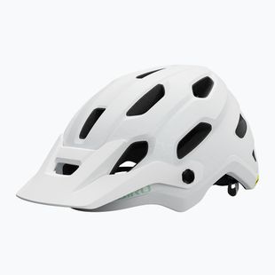 Kask rowerowy Giro Source Integrated MIPS W matte white