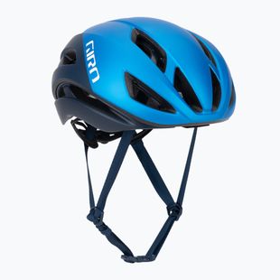 Kask rowerowy Giro Eclipse MIPS Spherical matte ano blue