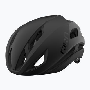 Kask rowerowy Giro Eclipse MIPS Spherical matte black/gloss black