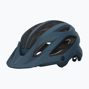 Kask rowerowy Giro Merit Spherical MIPS matte harbor blue