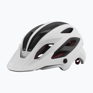 Kask rowerowy Giro Merit Spherical MIPS matte white/black