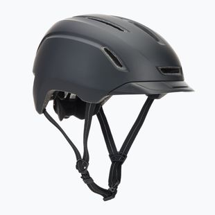 Kask rowerowy Giro Caden II matte black