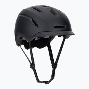 Kask rowerowy Giro Caden Integrated MIPS II matte black