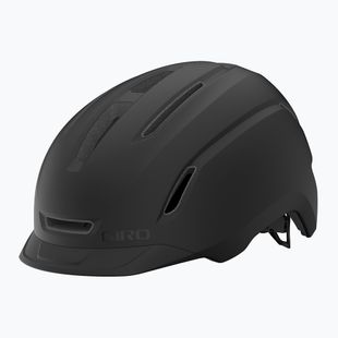 Kask rowerowy Giro Caden Integrated MIPS II matte black