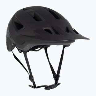 Kask rowerowy Bell Vert 2 matte black/charcoal