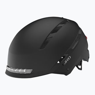 Kask rowerowy Giro Escape MIPS Integrated matte black