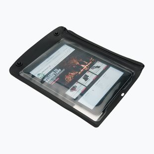 Etui na tablet Blackburn Barrier Map black