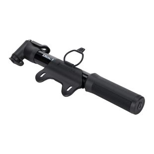 Pompka rowerowa Blackburn Mountain Anyvalve HV 90psi black