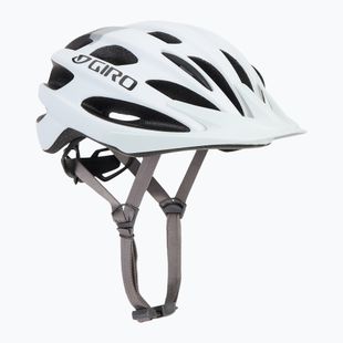 Kask rowerowy Giro Revel matte white/gray