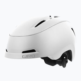 Kask rowerowy Giro Bexley MIPS matte white