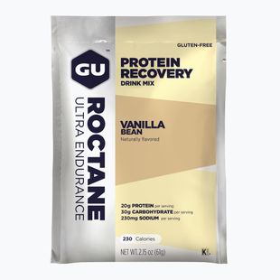 Napój regeneracyjny GU Roctane Recovery Drink Mix 62 g vanilla bean