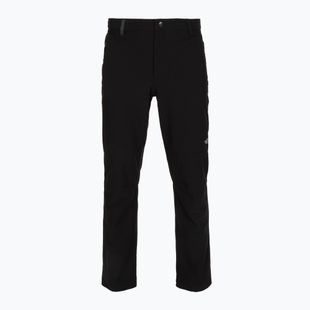 Spodnie softshell męskie The North Face Softshell Regular Fit tnf black