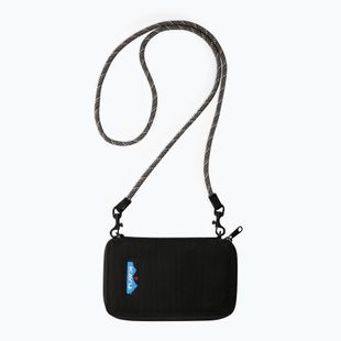 Saszetka KAVU Go Time Cross Body black
