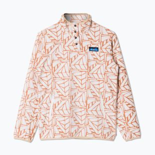 Bluza polarowa damska KAVU Cavanaugh shape shifter