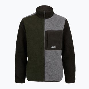 Bluza męska KAVU Wayside timber nights