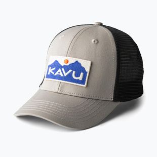 Czapka z daszkiem KAVU Low Tide ridgestone
