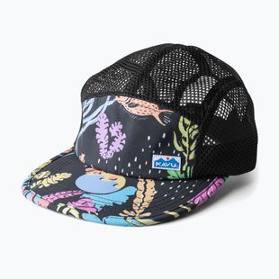 Czapka z daszkiem KAVU Drift Creek sea salad
