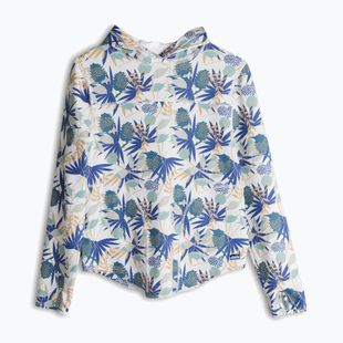 Bluza damska KAVU Sunshade Hoodie paradise palm