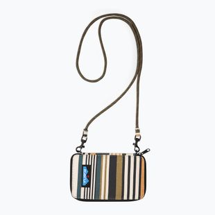 Saszetka KAVU Go Time Cross Body kelp stripe