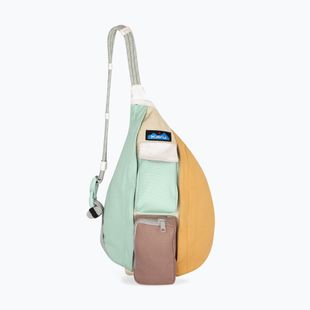 Plecak miejski KAVU Mini Rope 4 l macarons