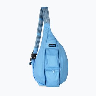 Plecak miejski KAVU Rope 10 l blue bay