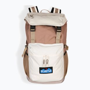 Plecak miejski KAVU Timaru 22 l pebblestone