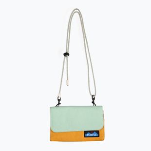 Portfel KAVU Islamorada Cross Body macarons