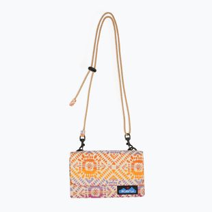 Portfel KAVU Islamorada Cross Body trail chic