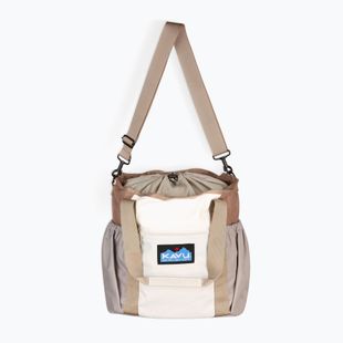 Torba KAVU Can Do Canister 26 l pebblestone