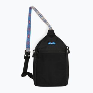 Plecak miejski KAVU Coho Sling 6 l black