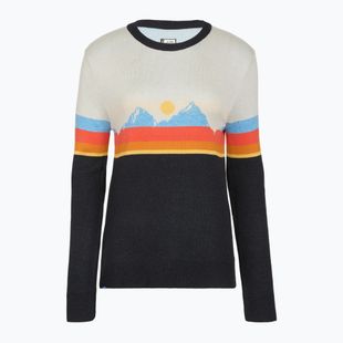 Sweter damski KAVU Hillrose sunset range