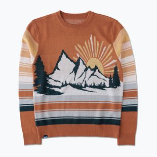 Sweter damski KAVU Hillrose nature valley