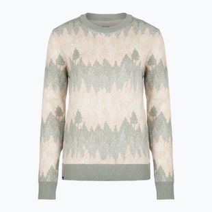 Sweter damski KAVU Hillrose forest fade