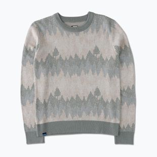 Sweter damski KAVU Hillrose forest fade