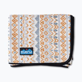 Koc KAVU Doe Bay winter holiday