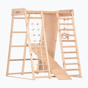 Drewniana rama gimnastyczna RINAGYM Kids 3