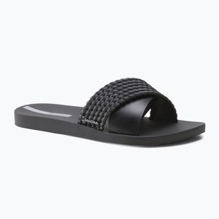 Klapki damskie Ipanema Street II black